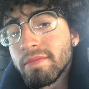 Meet your Posher, Matthew